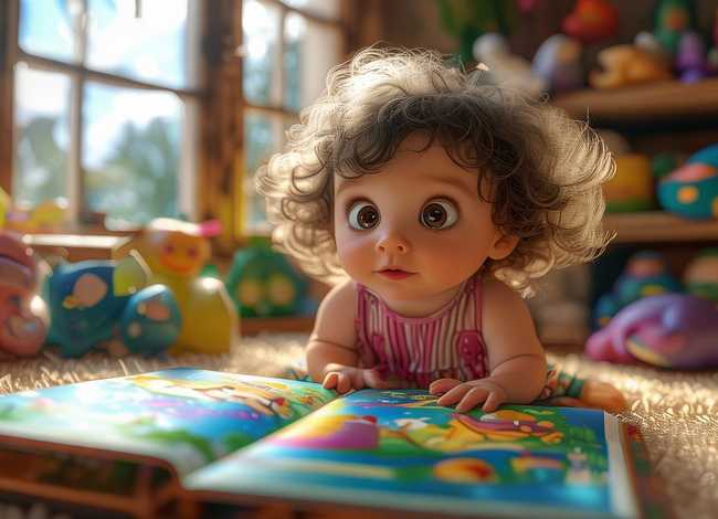 mp4音频儿童故事 - 少儿故事 音频