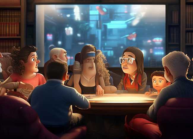 听法律故事合集、法律小故事视频