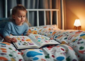 2岁睡前故事推荐，2岁睡前故事书推荐