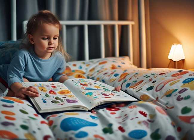 2岁睡前故事推荐，2岁睡前故事书推荐