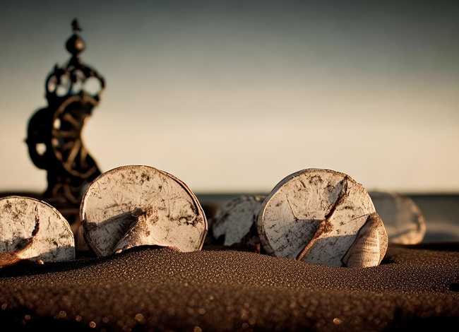 贝壳价值观发布时间 - 贝壳价值观发布时间下列说法正确的是哪一项