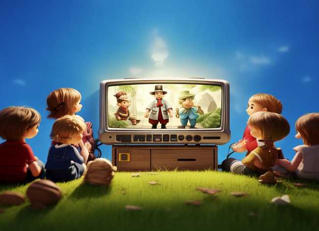 水浒传的故事儿童版免费听；儿童版水浒传免费收听