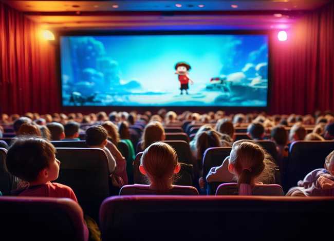 儿童看的电影儿童励志电影推荐；儿童看的电影儿童励志电影推荐免费