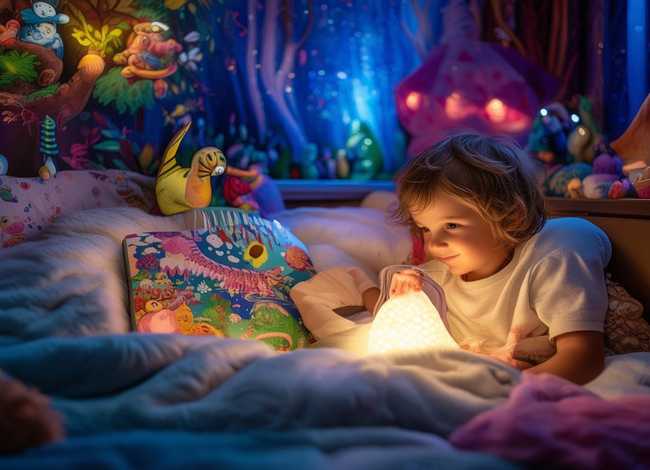 三岁睡前童话故事、三岁睡前故事文字