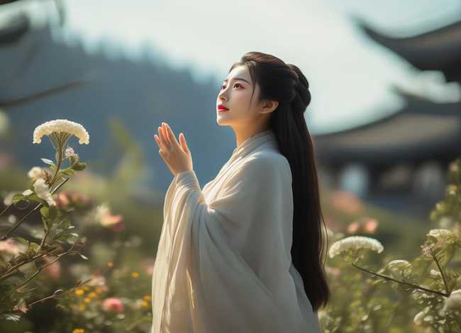 卫子夫故事情节（卫子夫故事简介）