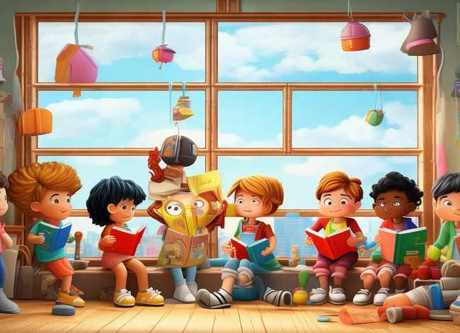 儿童文学投稿指南（儿童文学投稿指南有哪些）