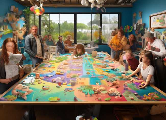 儿童故事编剧招聘，儿童剧编剧招聘