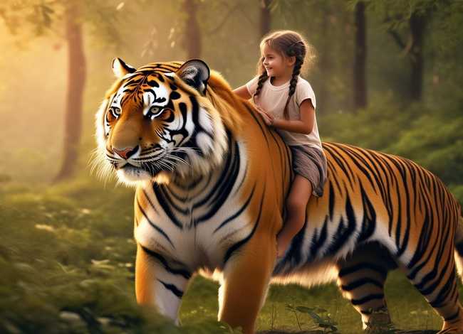 故事《老虎外婆》;故事《老虎外婆》主要内容 故事《老虎外婆》;故事《老虎外婆》主要内容