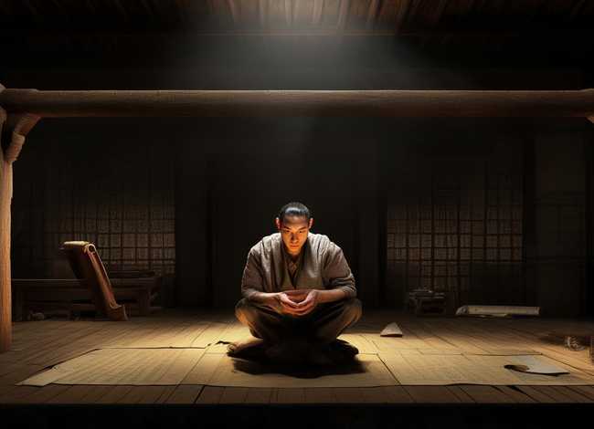 悬梁刺股的故事20、悬梁刺股的故事20字和含义