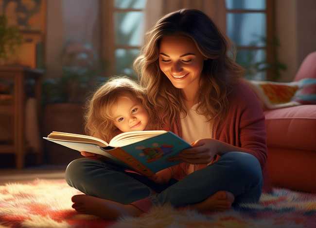 讲给儿童听的女性故事，讲给女儿听的小故事