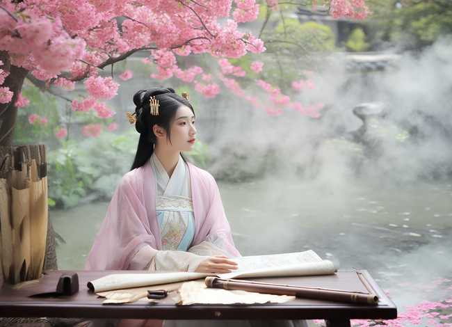 国风讲故事哪里听得到；国风讲故事在线收听