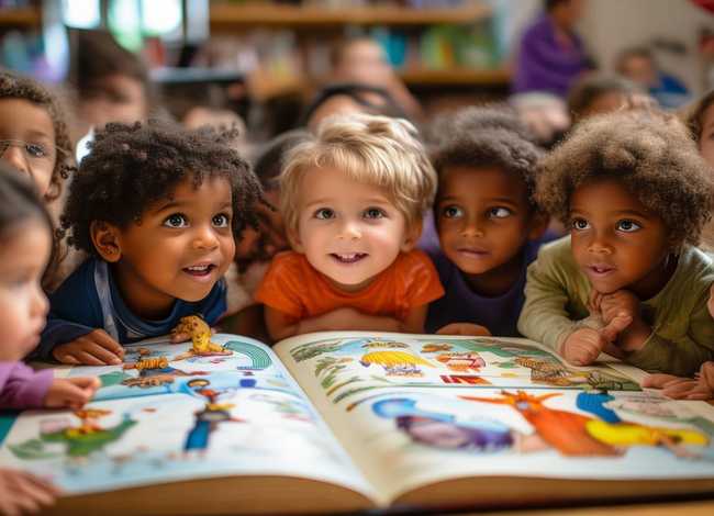 中小学早教寓言故事 中小学早教寓言故事有哪些