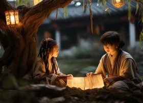 少儿古代经典故事；少儿古代经典故事简短