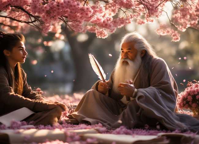 韩非子文言文寓言故事 韩非子的寓言故事文言文加翻译