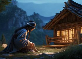 三顾茅庐的故事动画片（三顾茅庐的故事动画片在线观看）