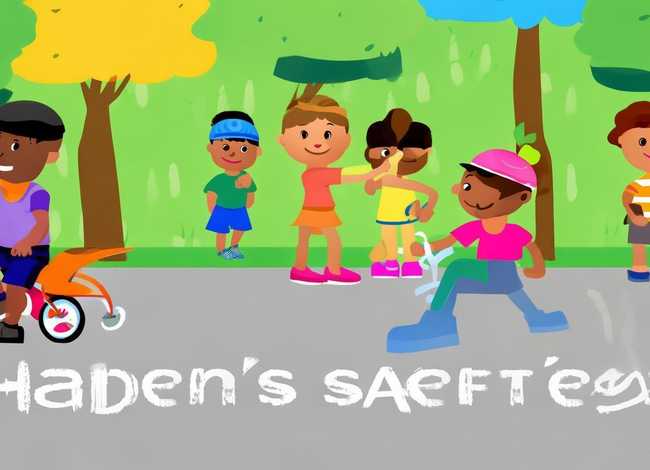 儿童安全故事书有哪些 - 少儿安全故事