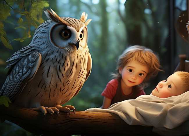 幼儿故事开场白和结尾 幼儿故事开场白和结尾的区别