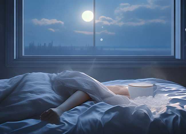 关于物理降温的知识、关于物理降温的知识有哪些