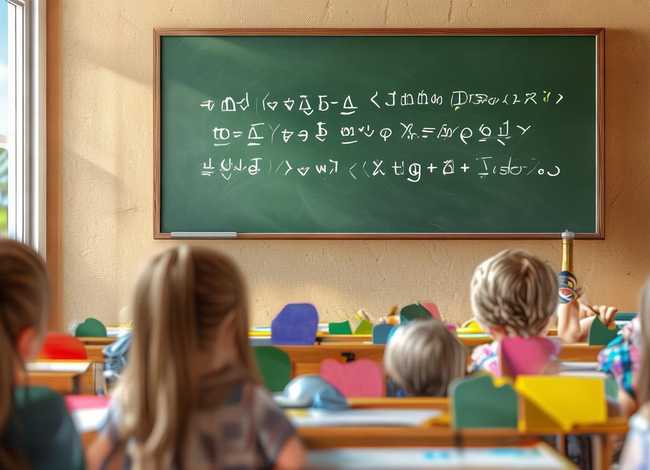 数学趣味小故事10个，数学趣味小故事10个字左右