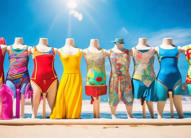 儿童泳衣原创 儿童泳衣原创店铺推荐