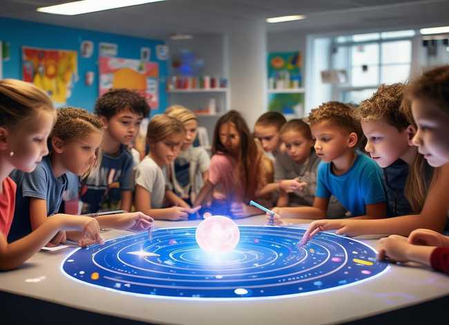 36岁儿童发展指南、36岁儿童发展指南科学领域内容