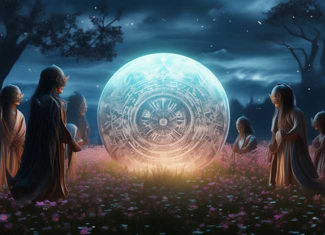 卡农讲述了什么故事 - 卡农讲了一个什么故事