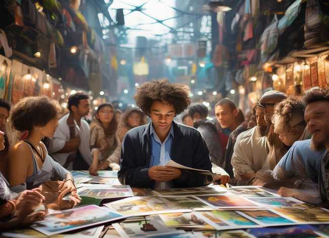 编导故事短篇 - 编导编故事短篇素材