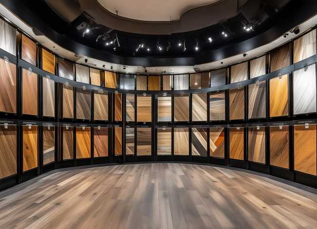 地板品牌前十名（地板品牌前十名排名）