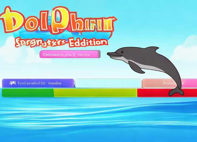 海豚儿童英语电脑版官网 海豚儿童英语电脑版官网网址