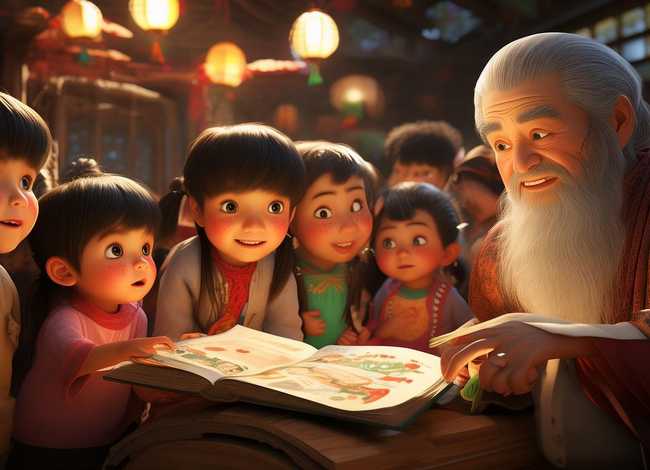 中国成语故事幼儿；幼儿启蒙第二辑中国成语故事