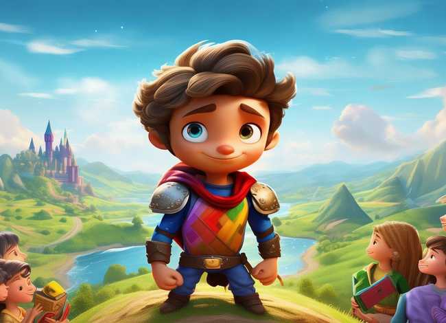 儿童读物英雄故事；适合孩子读的英雄故事