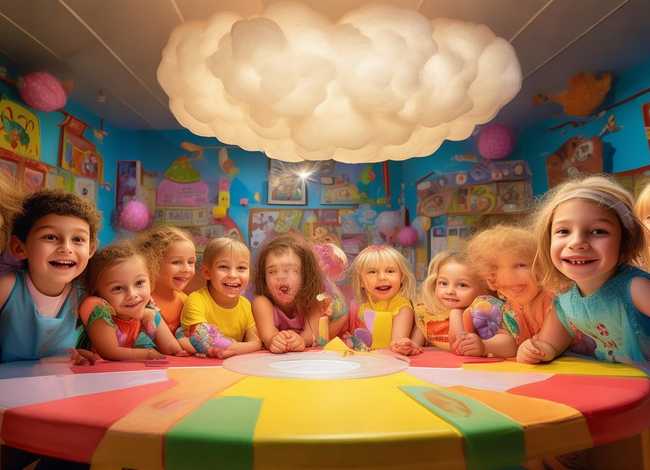 适合表演的儿童故事，适合小朋友们表演的幼儿故事