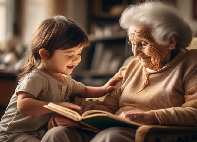 小孩孝顺的故事大全，小孩孝顺的故事大全简短