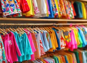 儿童服装品牌名称、儿童服装品牌名称有哪些