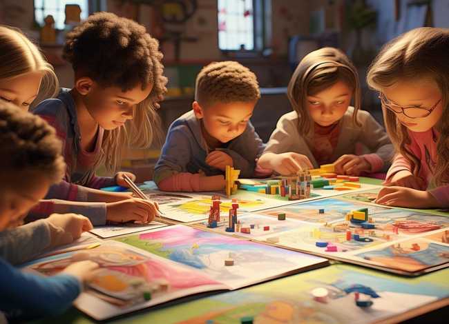 梦想的故事书二年级、梦想的故事书二年级看图写话