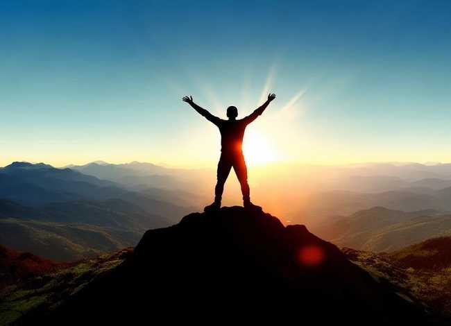 名人励志小故事超简短 - 名人励志小故事超简短50字