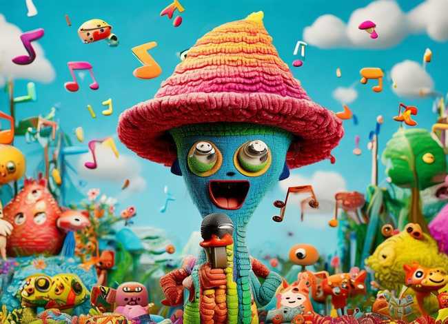 故事儿歌动画(故事儿歌动画视频) 故事儿歌动画(故事儿歌动画视频)