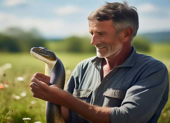 农夫和蛇儿童故事全文，农夫和蛇的故事原文