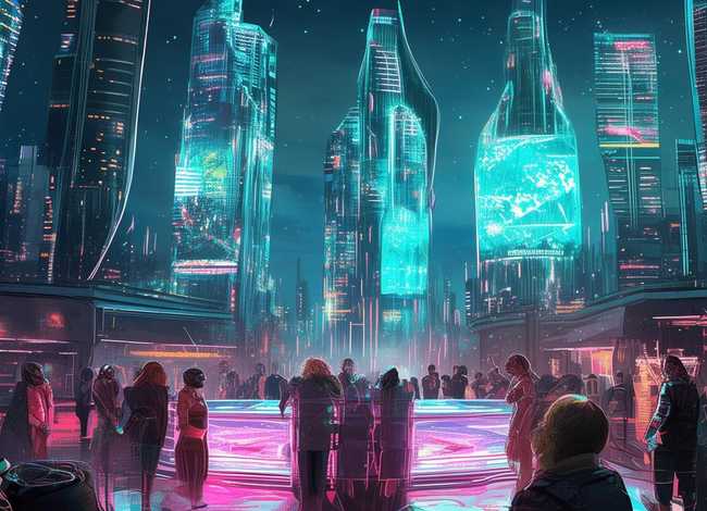 科幻故事600字 科幻故事 600字