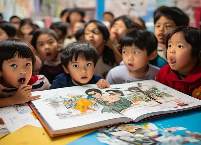 齐白石的故事小学生、齐白石的故事小学生阅读