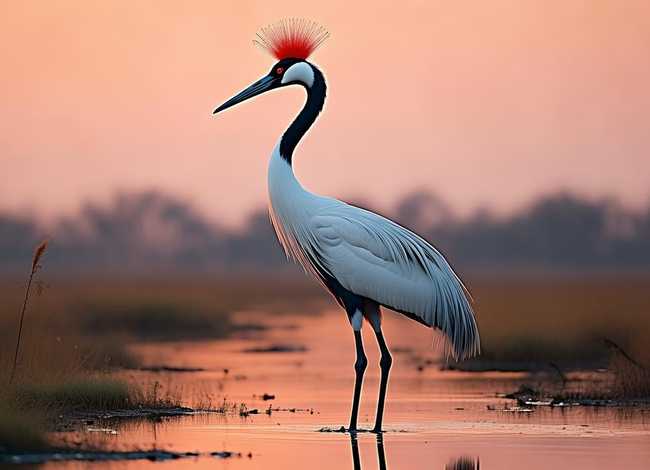 歌曲丹顶鹤的故事；歌曲丹顶鹤的故事歌词