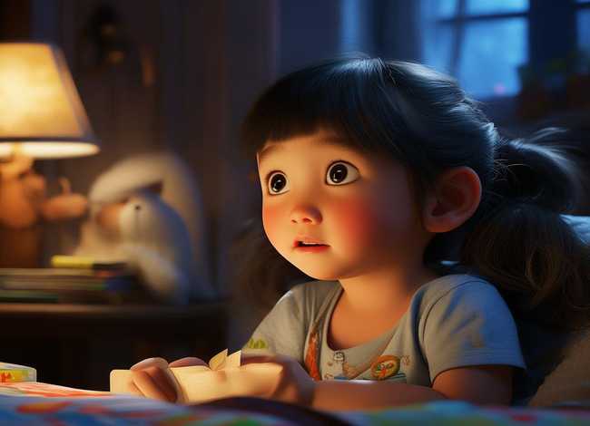 张佳佳睡前故事；张佳佳睡前故事免费听