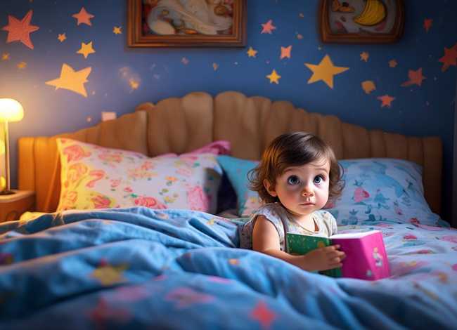 儿童睡前故事3-6岁催眠长故事、幼儿睡前催眠故事 儿童睡前故事3-6岁催眠长故事、幼儿睡前催眠故事