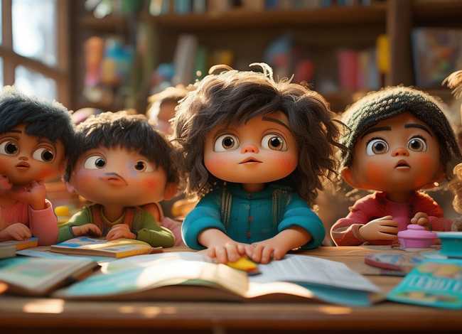 儿童精神哲学读后感 - 儿童精神哲学读后感范文