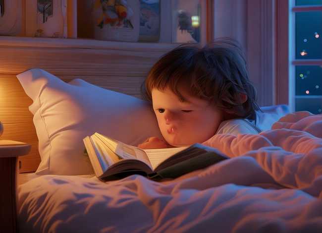 五分钟入睡故事直播、五分钟睡前故事在线听