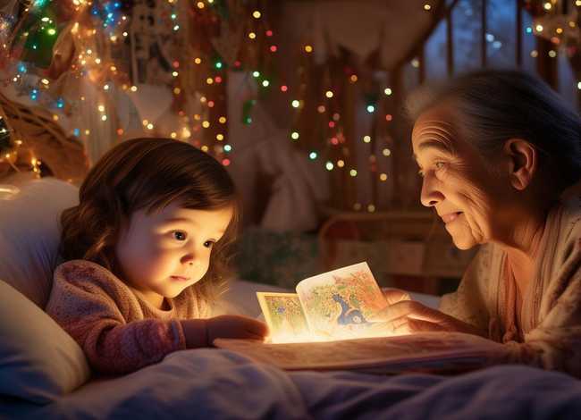 儿童睡前经典故事中文童话 儿童经典童话睡前故事连续播放