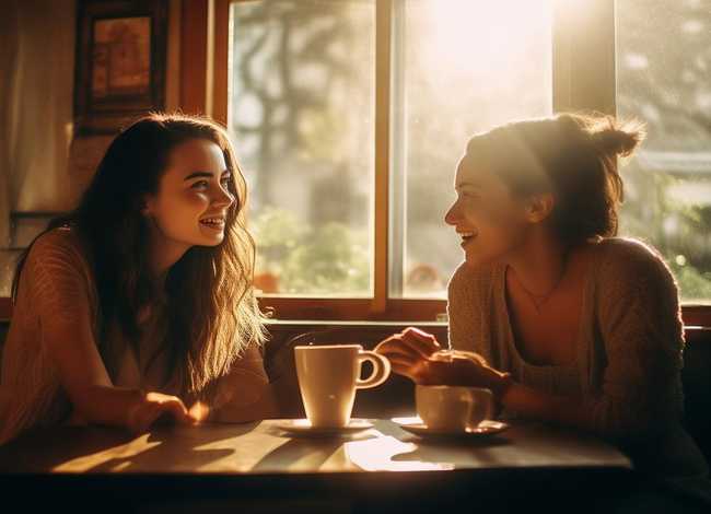 对话的小故事 - 对话的小故事200字左右