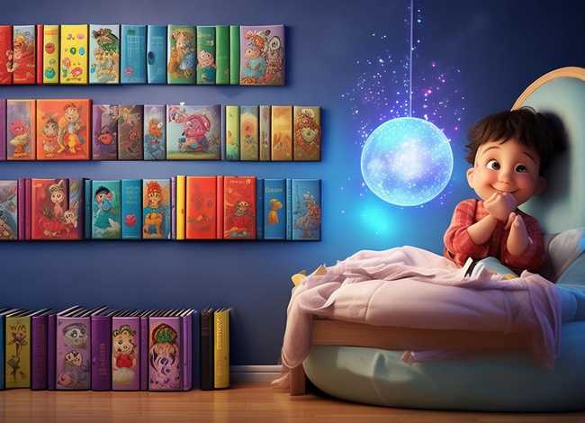 儿童故事下载离线播放 儿童故事自动连续播放全集下载