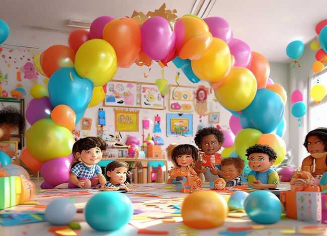 儿童节英语知识 英语儿童节内容大全