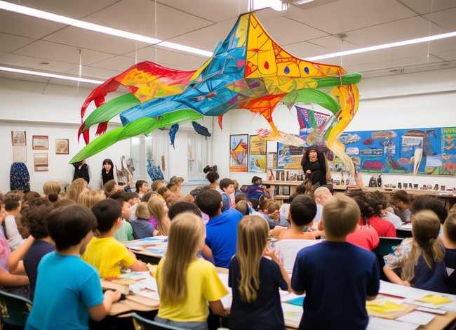 风筝的故事教案综合实践活动 - 风筝的故事教案综合实践活动怎么写 风筝的故事教案综合实践活动 - 风筝的故事教案综合实践活动怎么写